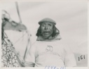 Image of Old Eskimo [Inuk] at Pond's Inlet
